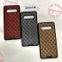 Ốp Lưng Samsung Galaxy S10 Plus NX Case Gucci