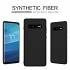 Ốp Lưng Samsung Galaxy S10 Hiệu Nillkin Fiber 