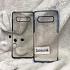 Ốp Lưng Dẻo Viền Samsung Galaxy S10 Hiệu Baseus Shining