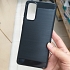Ốp Lưng Samsung Galaxy S20 FE Chống Sốc Hiệu Likgus Giá Rẻ