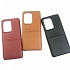 Ốp Lưng Samsung Galaxy S20 Ultra Hiệu G-Case Chất Lượng Tốt