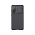 Ốp Lưng Samsung Galaxy S21 Chính Hãng Nillkin CamShield