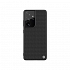 Ốp Lưng Samsung Galaxy S21 Ultra Dạng Vải Hiệu Nillkin TexTured