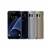Ốp Lưng Samsung Galaxy S7 Clear Cover Chính Hãng 