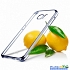 Ốp Lưng Samsung Galaxy S7 Viền Màu Trong Suốt Hiệu Mephone