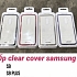 Ốp Lưng Samsung Galaxy S9 Plus Dạng Clear Cover Samsung