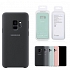 Ốp Lưng Samsung Galaxy S9 Silicon Cover Dạng Zin