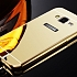 Ốp Viền Samsung Galaxy E7 Tráng Gương Cao Cấp