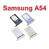 Khay Sim Khay Đựng Sim Samsung A54 Zin New