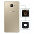 Mặt Kính Camera Sau Samsung Galaxy A7 2017 A720 Chính Hãng