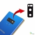 Khắc Phục Samsung Galaxy Note 9 Hư Bể Mặt Kính Camera Lấy Liền Chính Hãng