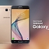 Vỏ, Khung Sườn, Viền Benzen Samsung Galaxy J7 Prime Chính Hãng