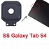 Vỏ ống kính Camera máy ảnh Samsung Galaxy Tab S4 10.5 SM-T830 T835 Zin