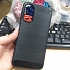 Ốp Lưng Samsung Galaxy A24 Chống Sốc Hiệu Likgus Dạng Carbon Giá Rẻ