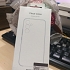 Ốp Lưng Samsung Galaxy A54 5G Clear Trong Suốt Nhựa Cứng Cao Cấp