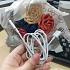 Dây Cáp Sạc SS A11 Chuẩn Micro USB Chất Lượng Tốt Ảnh Chụp Thật