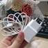 Bộ Sạc SS A8 Plus 2018 Chất Lượng Tốt Ảnh Chụp Thật
