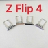 Khay Sim Khay Đựng Sim Samsung Z Flip 4 Zin New
