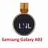 Thay Cục Rung Samsung Galaxy A03 Mất Rung, Liệt Rung