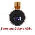 Thay Cục Rung Samsung Galaxy A03s Mất Rung, Liệt Rung