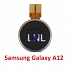 Thay Cục Rung Samsung Galaxy A12 Mất Rung, Liệt Rung