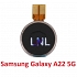 Thay Cục Rung Samsung Galaxy A22 5G Mất Rung, Liệt Rung