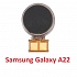 Thay Cục Rung Samsung Galaxy A22 Mất Rung, Liệt Rung