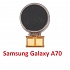Thay Cục Rung Samsung Galaxy A70 Mất Rung, Liệt Rung