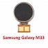 Thay Cục Rung Samsung Galaxy M33 Mất Rung, Liệt Rung