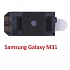 Loa Trong Samsung M31 Hư Loa Trong, Rè Loa, Mất Loa Thay Lấy Liền
