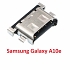 Chân Sạc Rời Samsung A10E Zin New Thay Lấy Liền