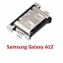 Chân Sạc Rời Samsung A12 Zin New Thay Lấy Liền