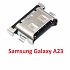 Chân Sạc Rời Samsung A23 Zin New Thay Lấy Liền