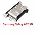 Chân Sạc Rời Samsung A32 5G Zin New Thay Lấy Liền