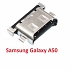 Chân Sạc Rời Samsung A50 Zin New Thay Lấy Liền