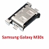 Chân Sạc Rời Samsung M30s Zin New Thay Lấy Liền