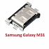 Chân Sạc Rời Samsung M31 Zin New Thay Lấy Liền