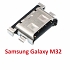 Chân Sạc Rời Samsung M32 Zin New Thay Lấy Liền