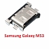 Chân Sạc Rời Samsung M53 Zin New Thay Lấy Liền