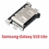 Chân Sạc Rời Samsung S10 Lite Zin New Thay Lấy Liền