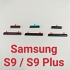 Bộ Nút Nguồn Âm Lượng Ngoài Samsung S9 / S9 Plus Hàng New