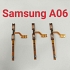 Dây Nút Nguồn Âm Lượng Samsung A06 Liệt Hỏng Thay Lấy Liền