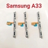 Dây Nút Nguồn Âm Lượng Samsung A33 Liệt Hỏng Thay Lấy Liền
