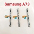 Dây Nút Nguồn Âm Lượng Samsung A73 Liệt Hỏng Thay Lấy Liền