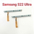 Dây Nút Nguồn Âm Lượng Samsung S22 Ultra Liệt Hỏng Thay Lấy Liền