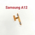 Dây Âm Lượng Trong Samsung A12 Liệt Hỏng Thay Lấy Liền