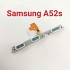 Dây Nút Nguồn Âm Lượng Samsung A52S Liệt Hỏng Thay Lấy Liền