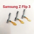 Dây Âm Lượng Trong Samsung Z Flip 3 Liệt Hỏng Thay Lấy Liền