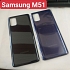 Vỏ Sau, Nắp Lưng Samsung Galaxy M51 Zin New Thay Lấy Liền