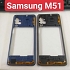 Khung Sườn, Viền Benzen Samsung Galaxy M51 Zin New Thay Lấy Liền 